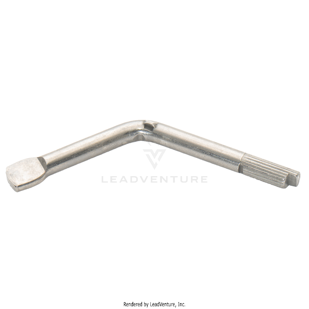 751-14053 - GOVERNOR SHAFT