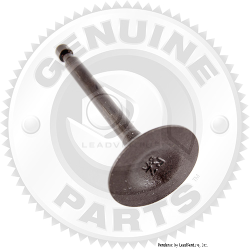 751-14099 - INTAKE VALVE