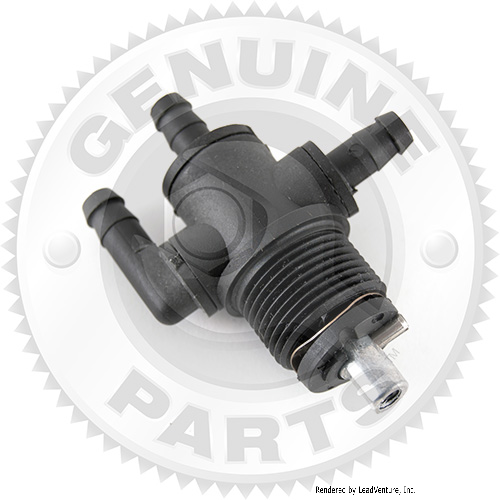 751-14526 - 3-WAY FUEL SELECT SWITCH