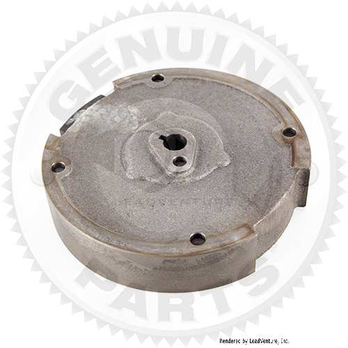 751-14596 - FLYWHEEL