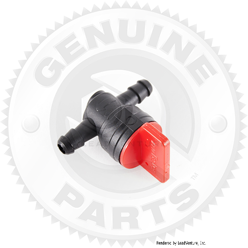 751-14601 - FUEL SHUT-OFF VALVE