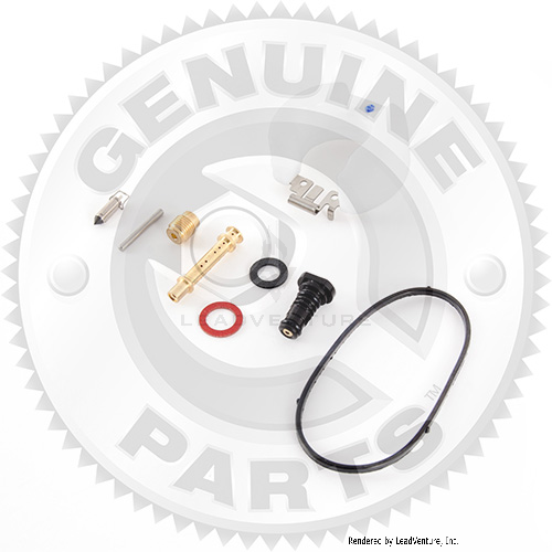 751-14758 - CARBURETOR REBUILD KIT