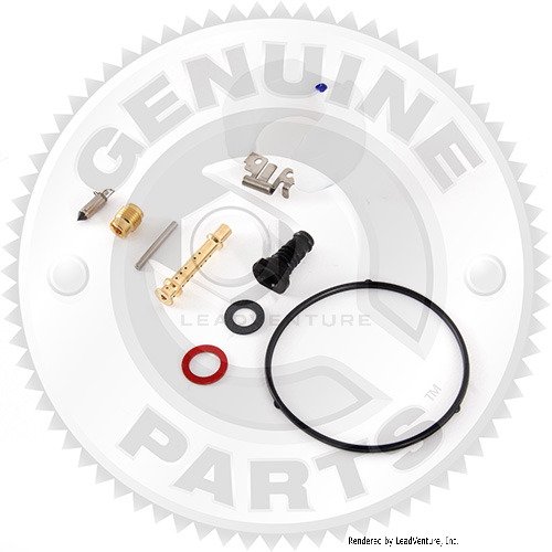 751-14824 - CARBURETOR REBUILD KIT