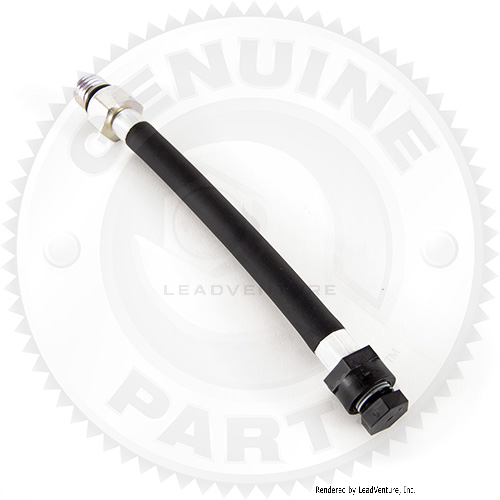751-14857A - OIL DRAIN HOSE