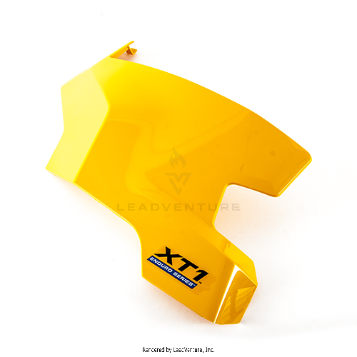 751-14872 - FUEL TANK FRONT BRACKET