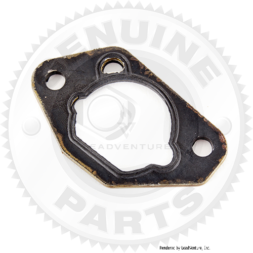 751-14980 - GASKET,AIR CLEANER