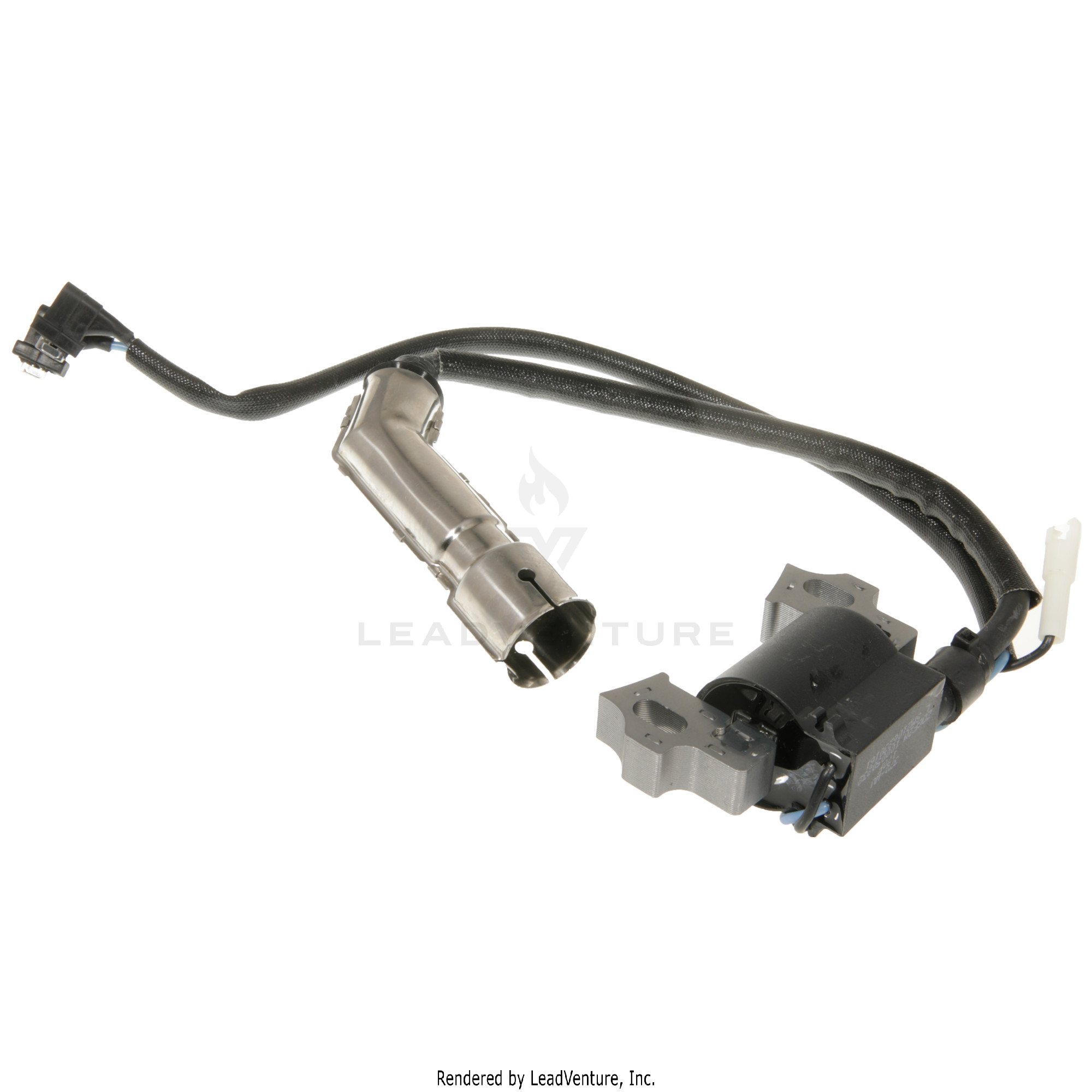 751-15151 - IGNITION MODULE