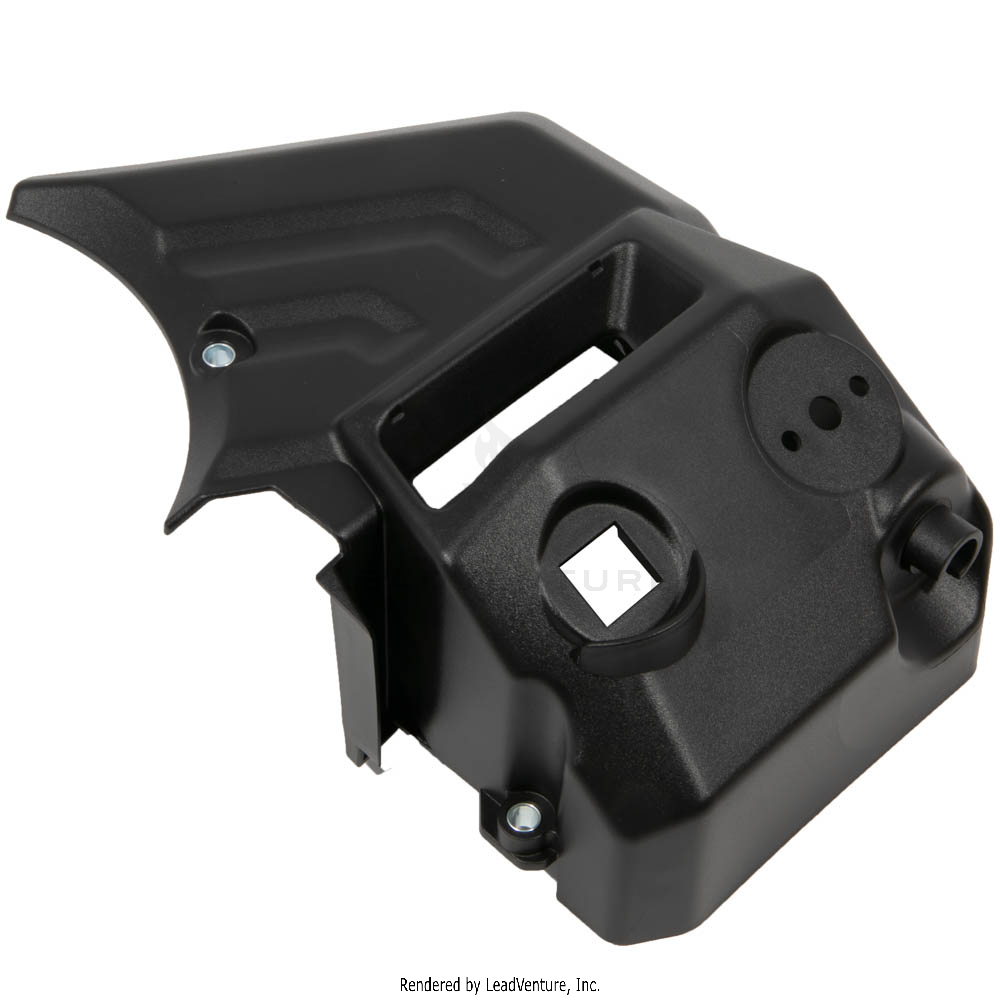 751-15164 - CONTROL PANEL