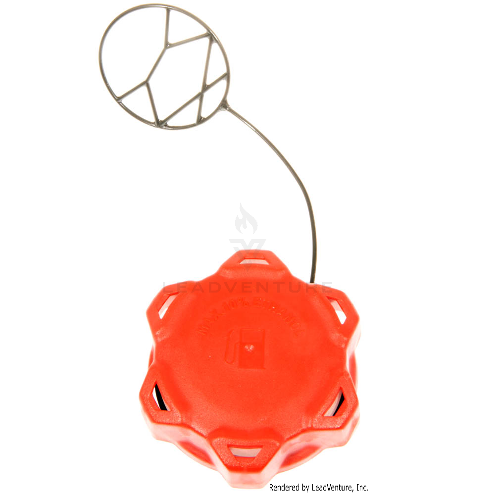 751-15172 - FUEL CAP