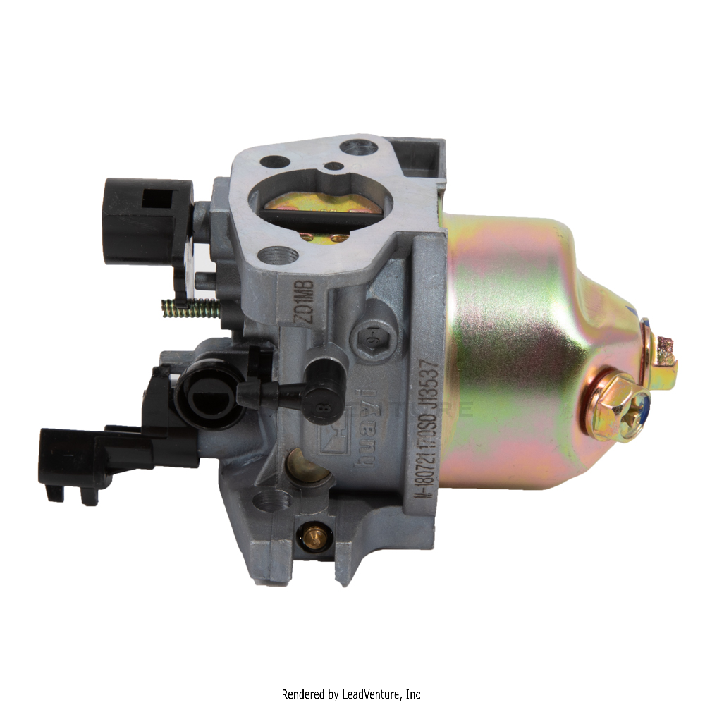 751-15236 - CARBURETOR ASSEMBLY