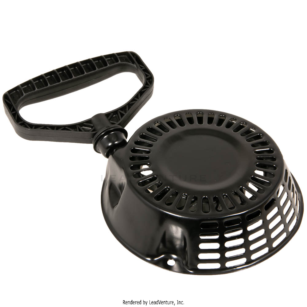 751-15538 - RECOIL STARTER ASSEMBLY