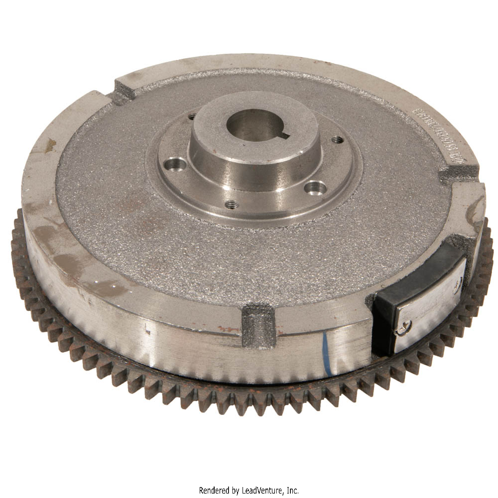 751-15766 - FLYWHEEL