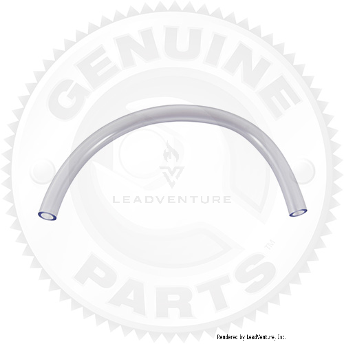 751-3141-14 - DRAIN HOSE 14''