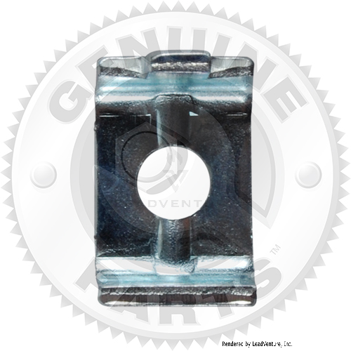 751B221535 - CASING CLAMP