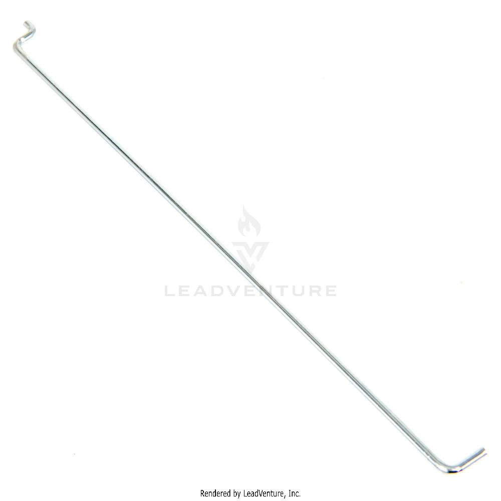 751P10665A - THROTTLE LINKAGE