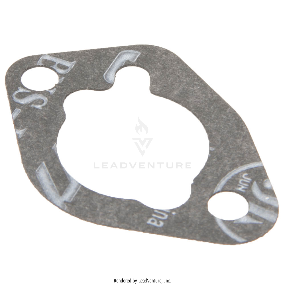 751P11897B - CARBURETOR GASKET