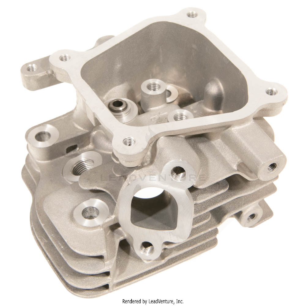 751P14928A - CYLINDER HEAD