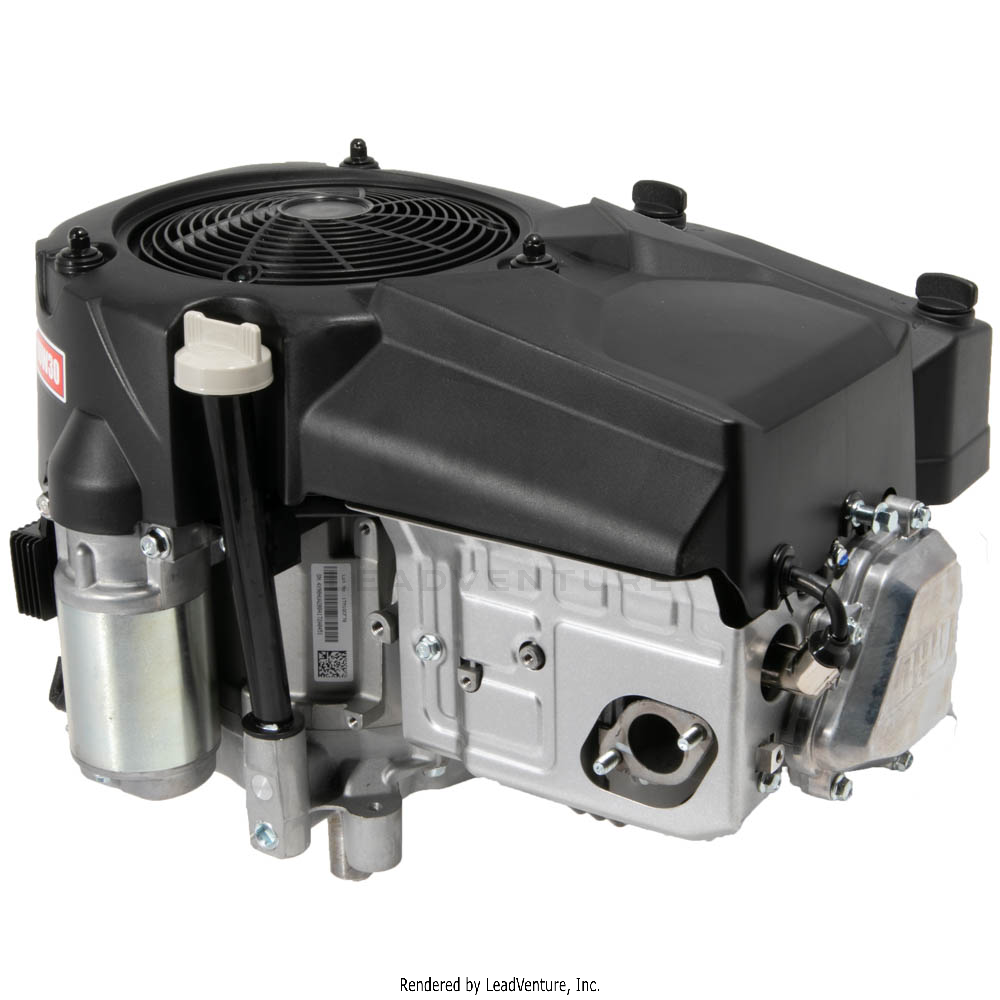 752Z4X90HUA - COMPLETE ENGINE 547cc