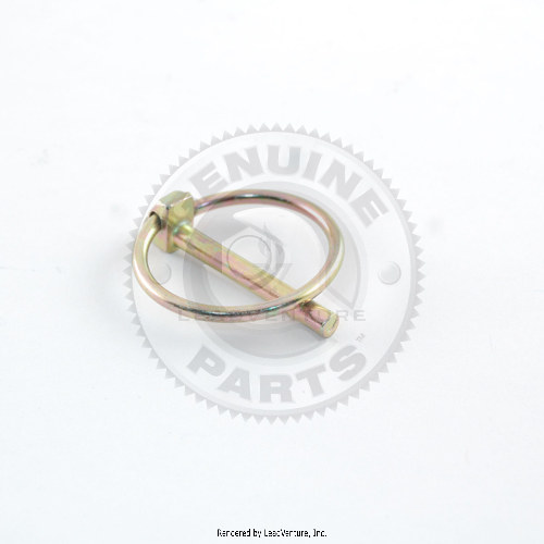 753-04070 - LYNCH PIN        .1875