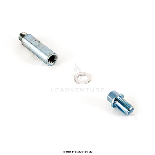 753-06684P - OIL DRAIN TUBE KIT