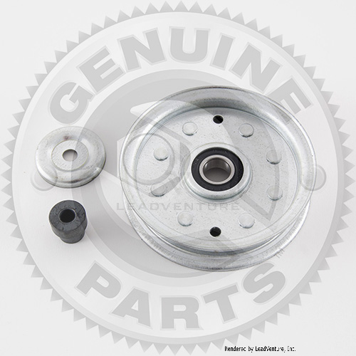 753-08171 - IDLER PULLEY KITR