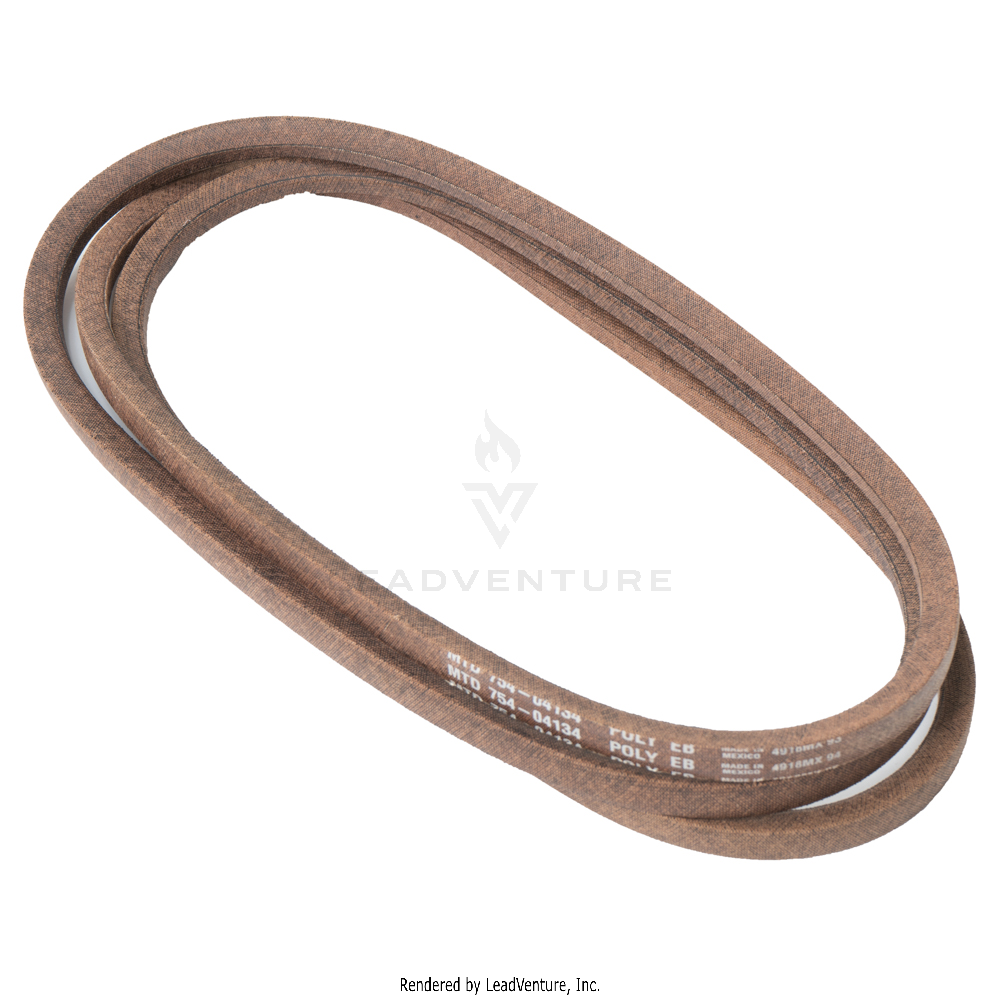 754-04134 - BELT A-SEC x 88.2