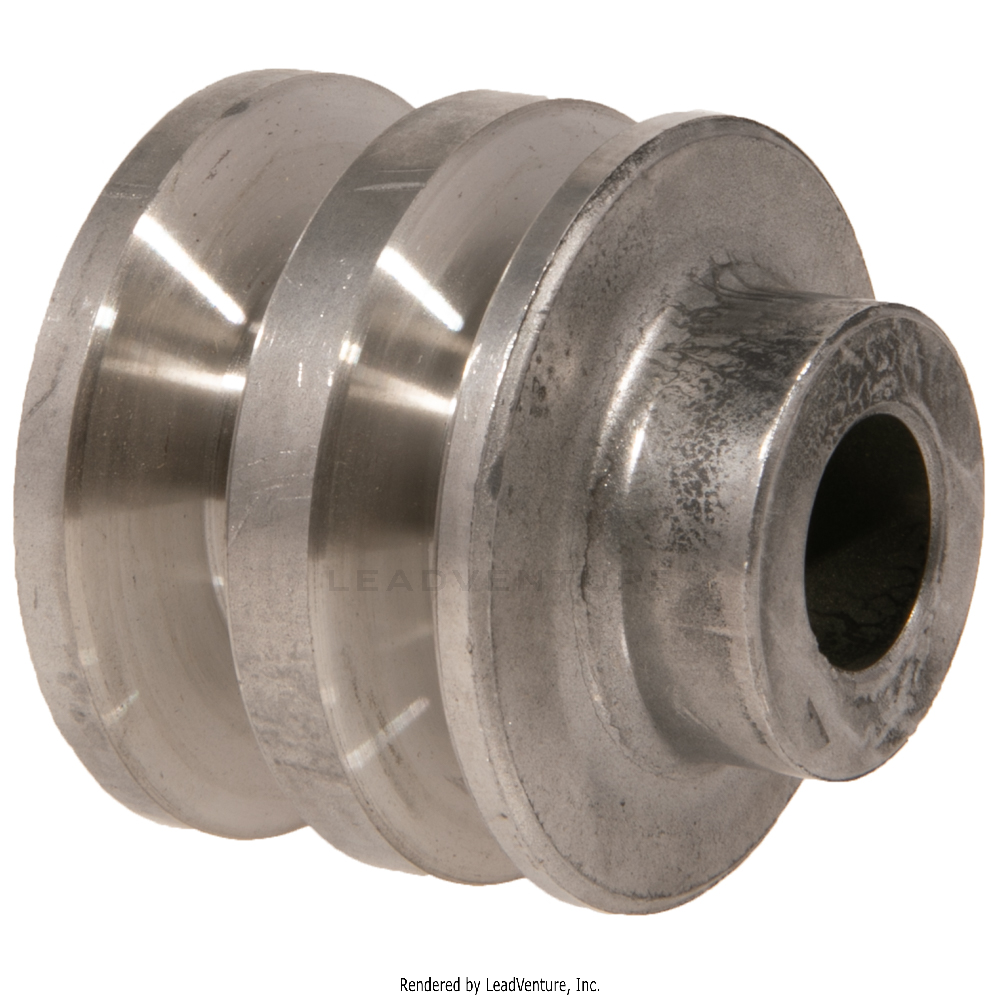 756-04198A - ENGINE PULLEY