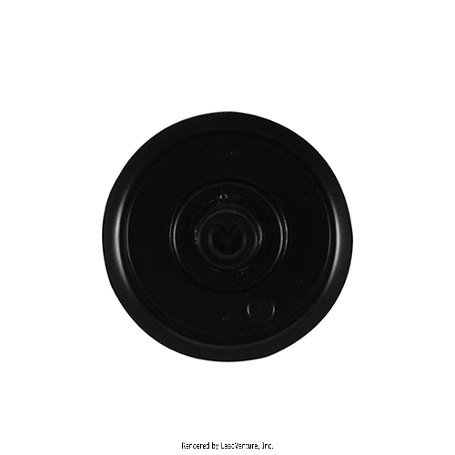 756-04224 - FLAT IDLER PULLEY 2.75 OD