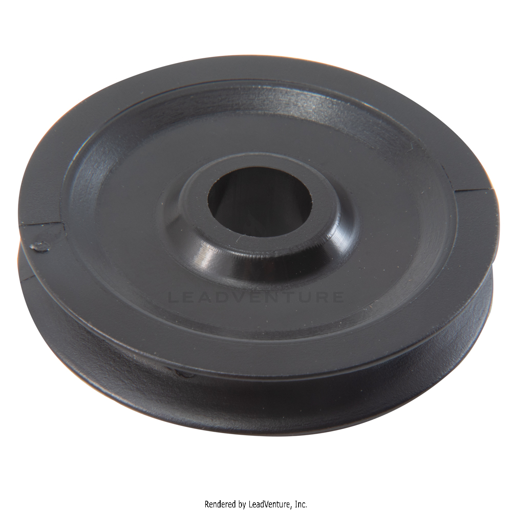 756-04331 - ROLLER CABLE PULLEY