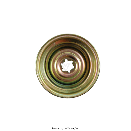 756-04355 - TRANSMISSION PULLEY