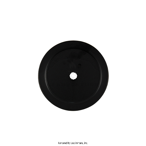 756-04356 - DECK PULLEY       6.93"