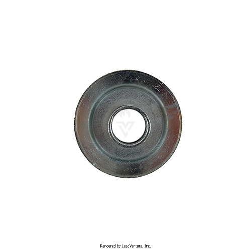 756-04376 - ENGINE PULLEY