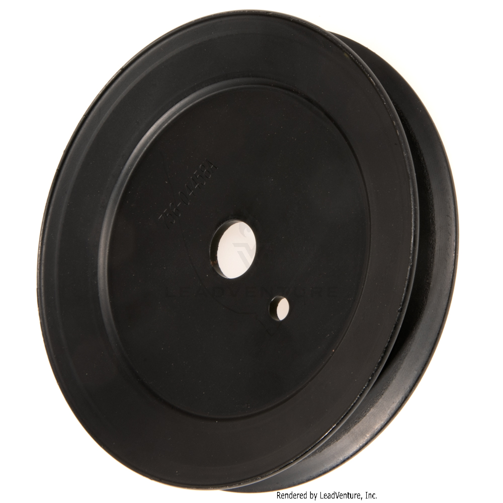 756-04458A - V-PULLEY 6.107 DIA