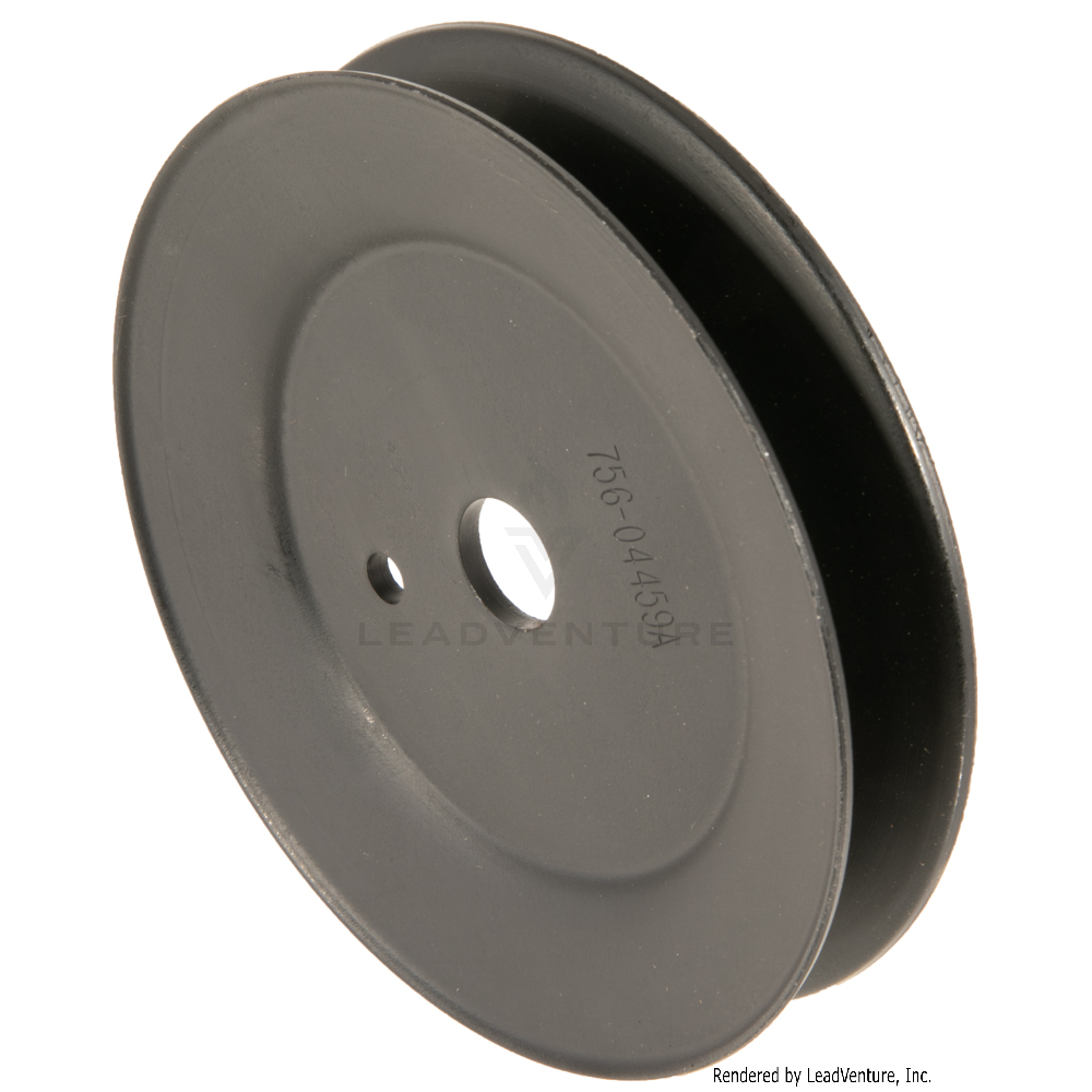 756-04459A - V-PULLEY 5.768 DIA