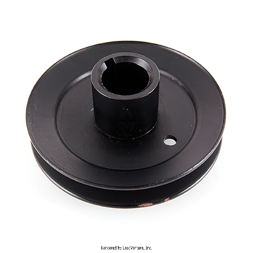 756-04480A - DRIVE PULLEY