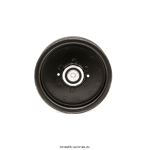 756-04511B - FLAT IDLER PULLEY