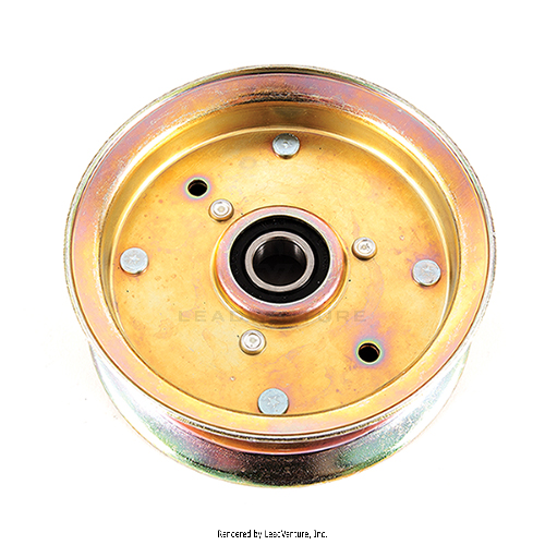 756-05034 - IDLER PULLEY 4.50" DIA