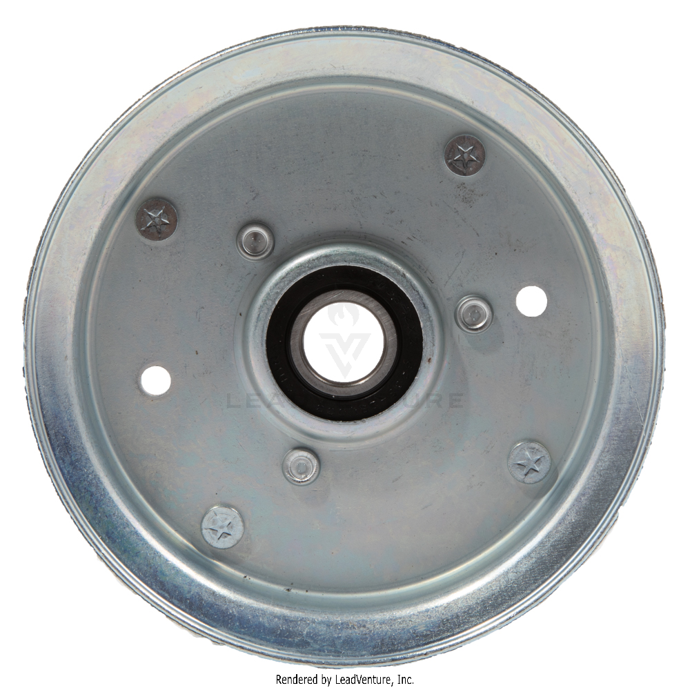 756-05034A - IDLER PULLEY 4.50" DIA