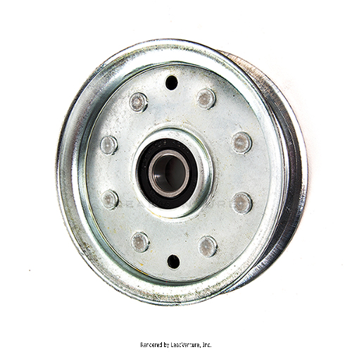 756-05042 - IDLER PULLEY  4.25 DIA