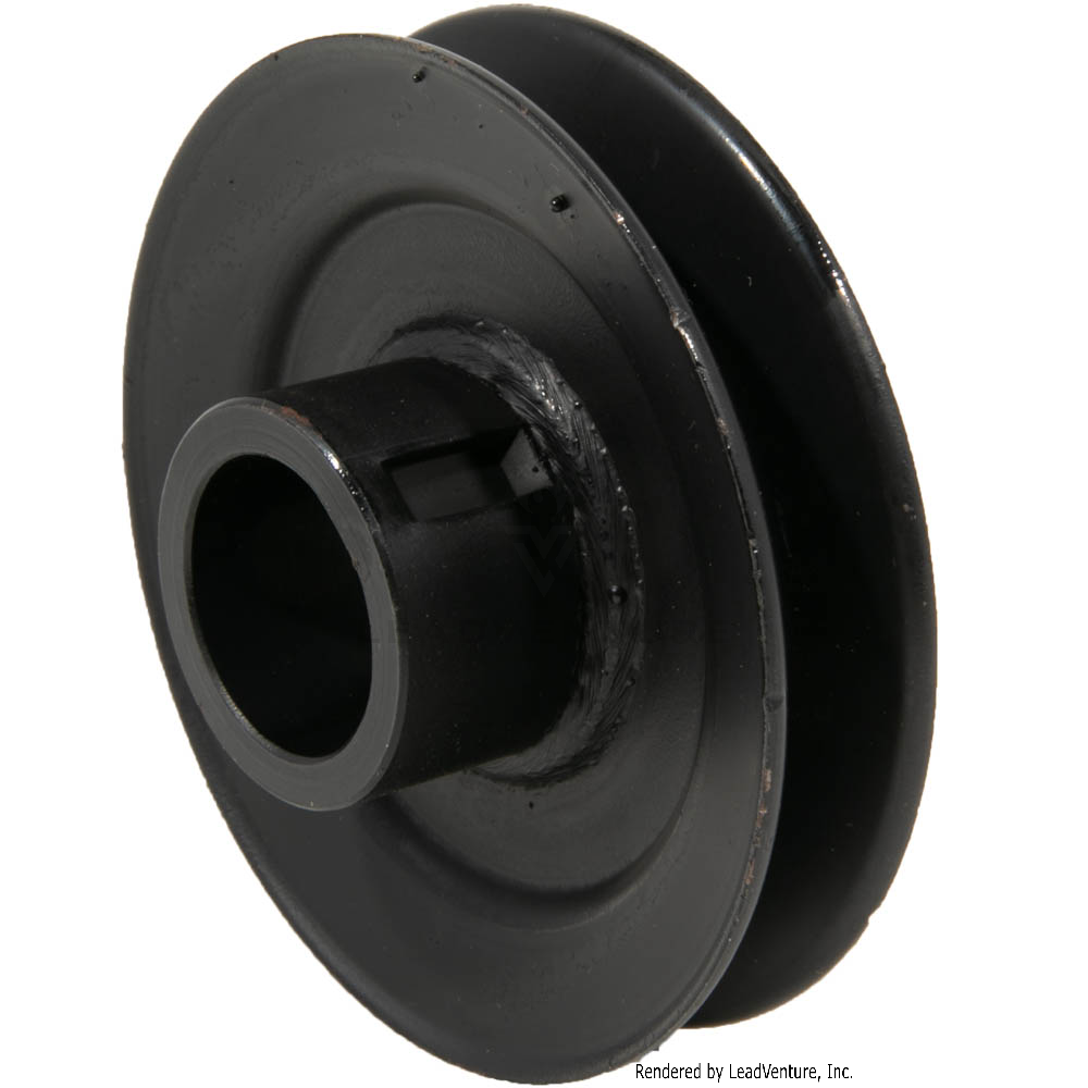 756-05061B - ENGINE PULLEY
