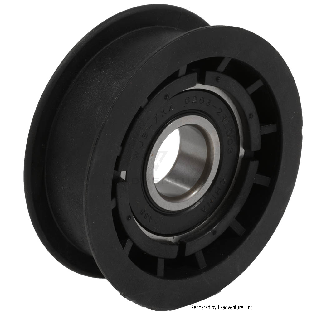 756-05209 - FLAT IDLER PULLEY
