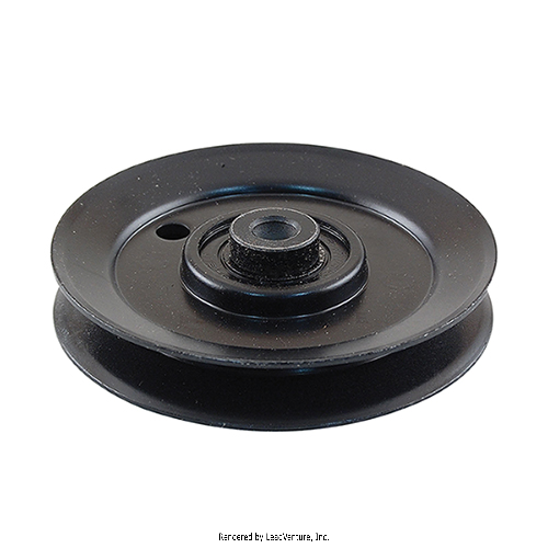 756-1208 - IDLER PULLEY        4.0 OD x A SEC