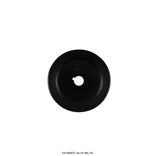 756-3008 - V-Pulley, 4.62 OD