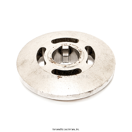756-3091A - INNER/OUTER PULLEY