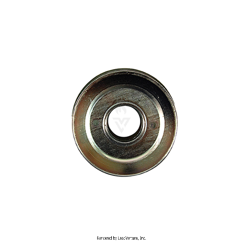 756-3115 - DOUBLE PULLEY  5.065/4.659