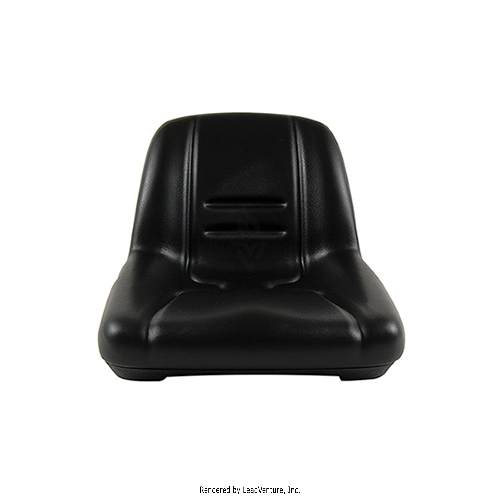 757-04041 - HIGH BACK SEAT