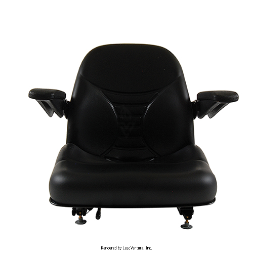 757-04042 - SEAT ASSEMBLY  ARMREST