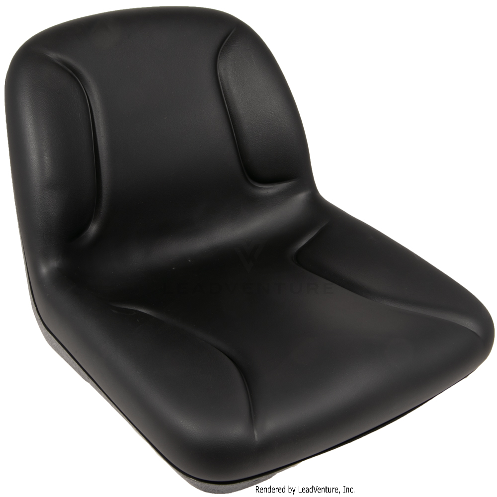 757-04090 - HIGH BACK SEAT