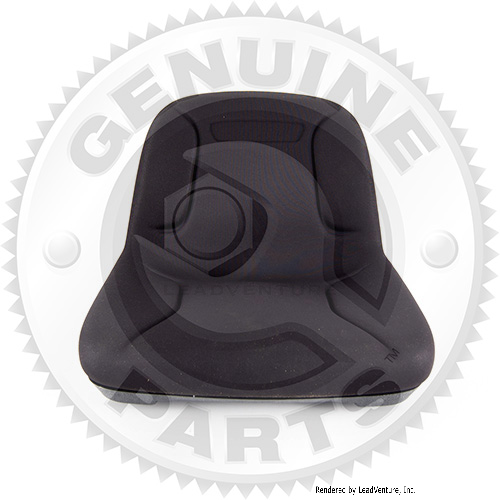 757-04131 - HIGH BACK SEAT (CUB)