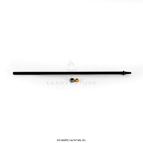 759-04186 - SHAFT KIT-STEERING   1000/1500 SER